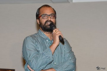 Cheekati Raajyam Movie Success Meet